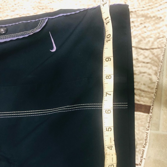 🎉HP🎉💫EUC💫Nike Athletic Shorts for Women- Measurements in Pics💫 - Picture 6 of 16